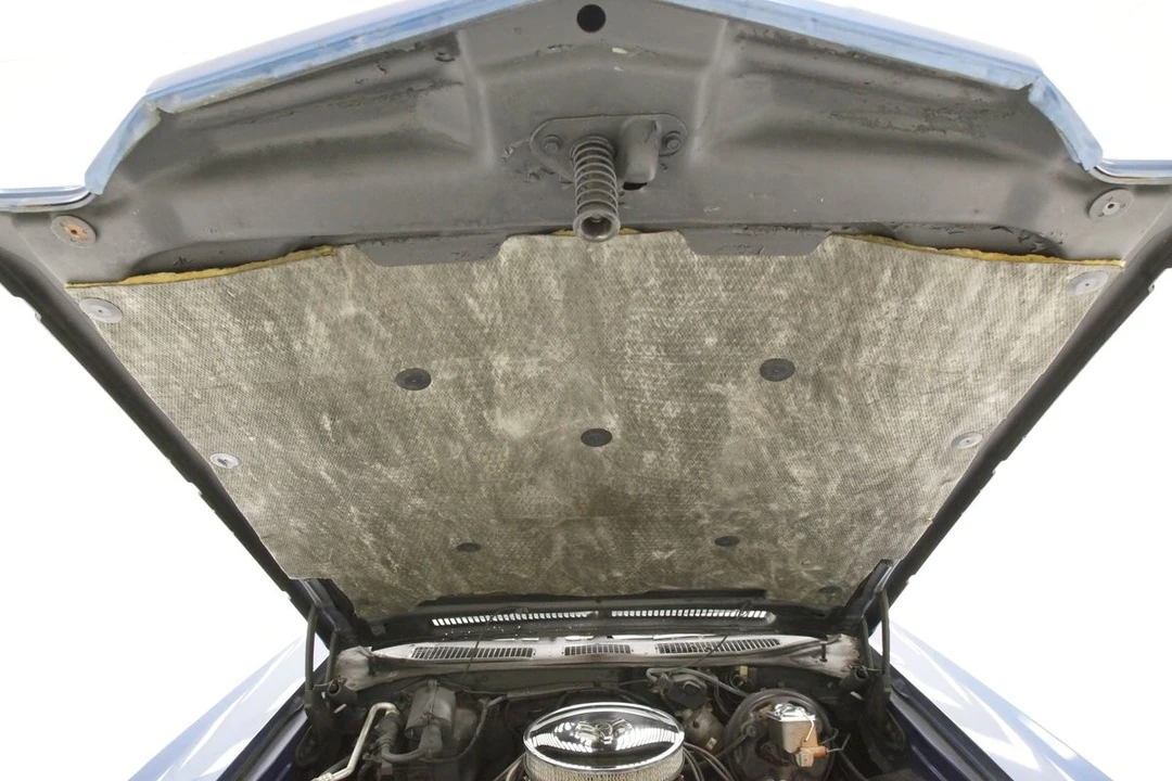 1972 Chevrolet Monte Carlo 1st Gen - Image 8 of 31