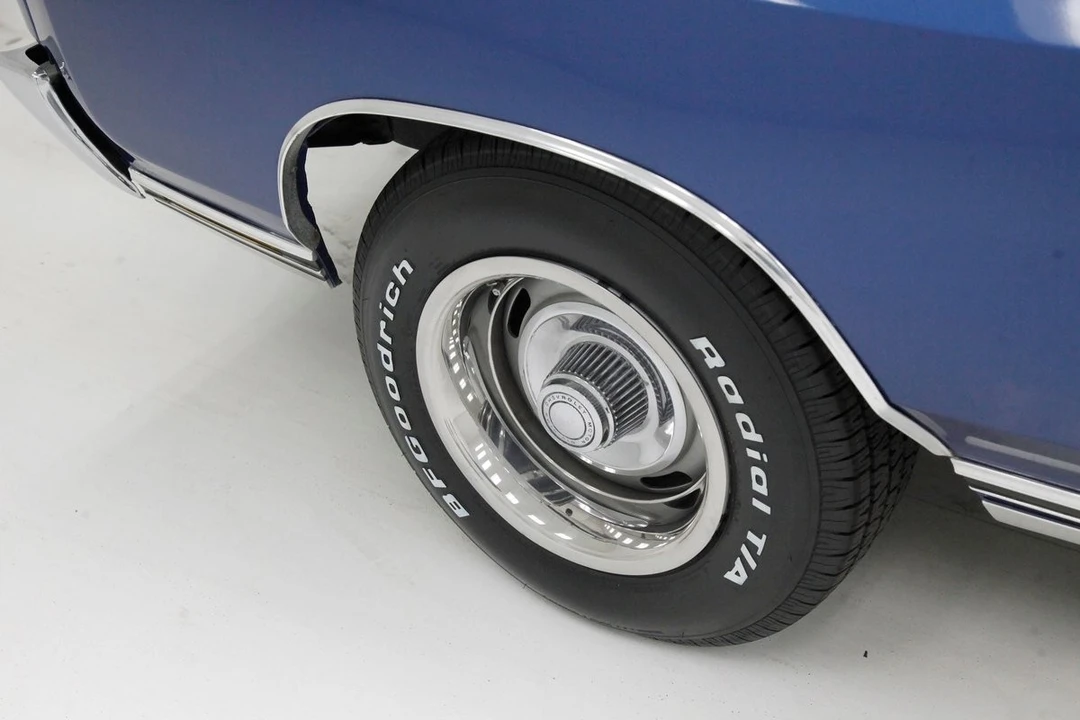 1972 Chevrolet Monte Carlo 1st Gen - Image 17 of 31