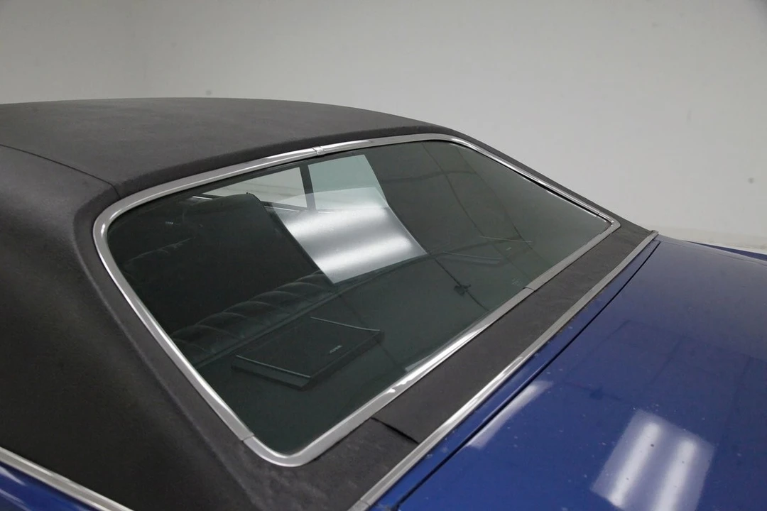 1972 Chevrolet Monte Carlo 1st Gen - Image 19 of 31