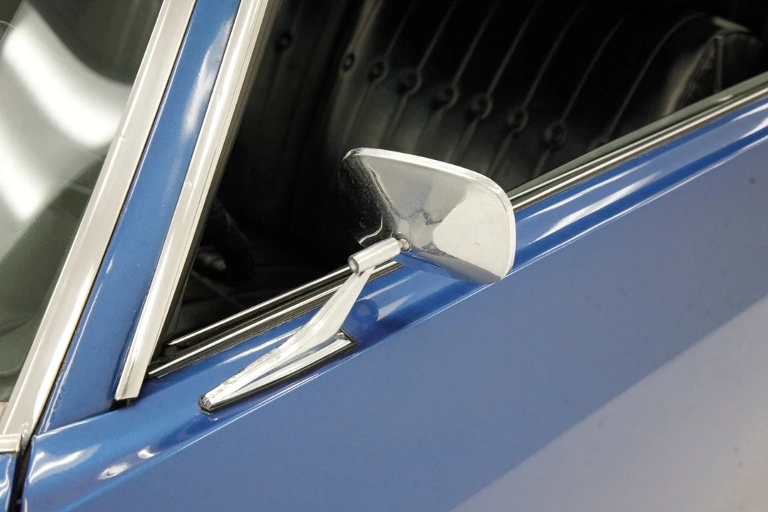 1972 Chevrolet Monte Carlo 1st Gen - Image 15 of 31