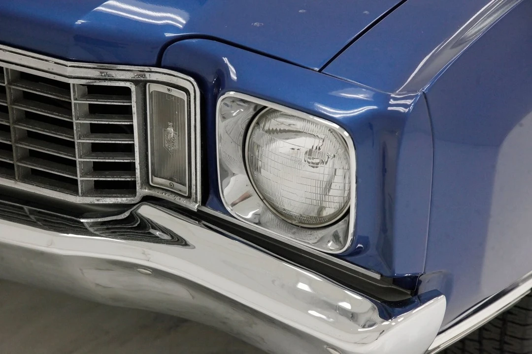 1972 Chevrolet Monte Carlo 1st Gen - Image 13 of 31