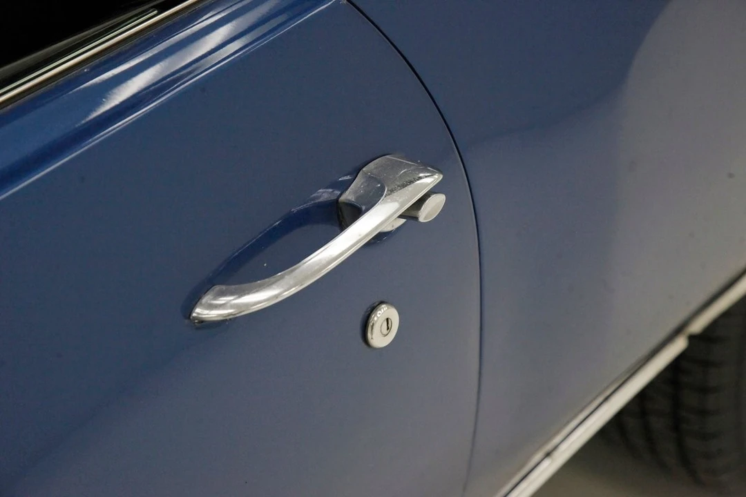 1972 Chevrolet Monte Carlo 1st Gen - Image 16 of 31