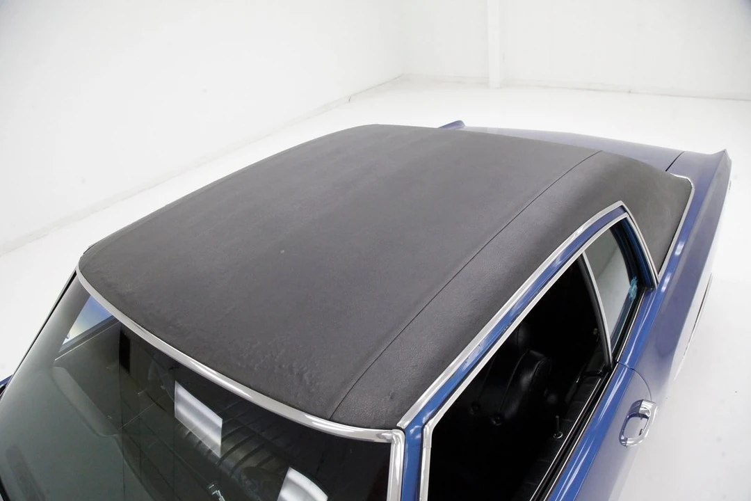 1972 Chevrolet Monte Carlo 1st Gen - Image 18 of 31