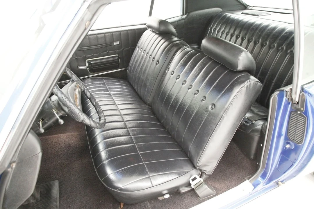 1972 Chevrolet Monte Carlo 1st Gen - Image 24 of 31