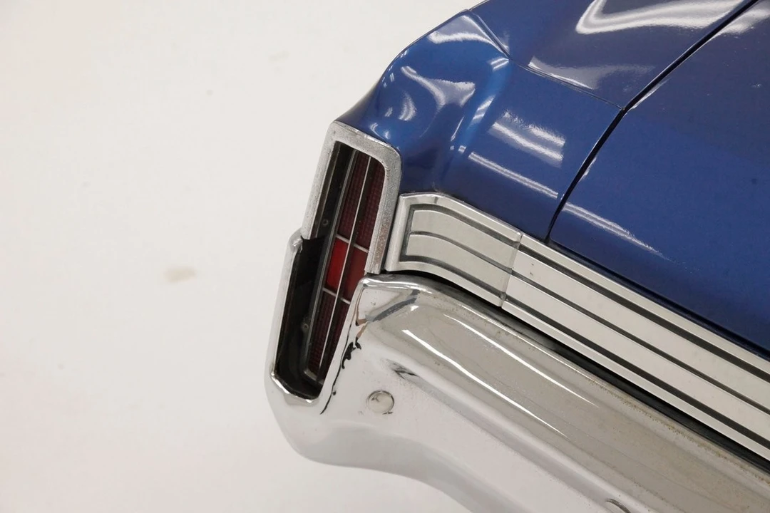 1972 Chevrolet Monte Carlo 1st Gen - Image 20 of 31