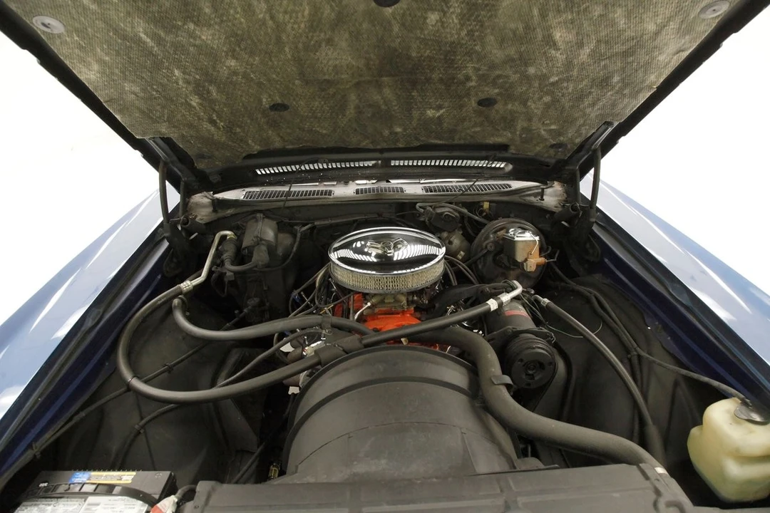 1972 Chevrolet Monte Carlo 1st Gen - Image 9 of 31