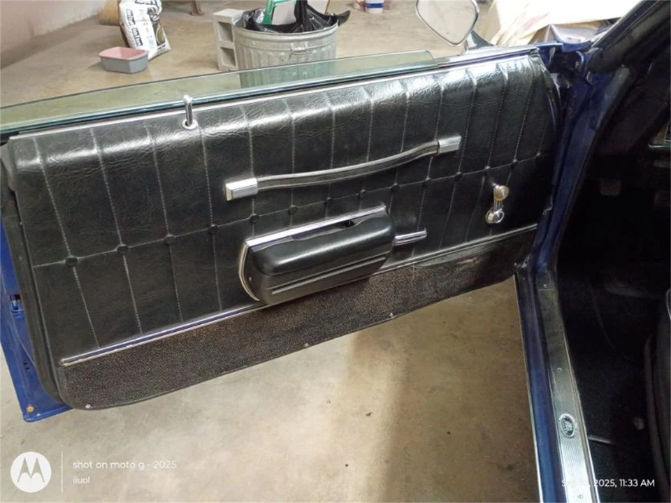 1972 Chevrolet Monte Carlo 1st Gen - Image 12 of 21
