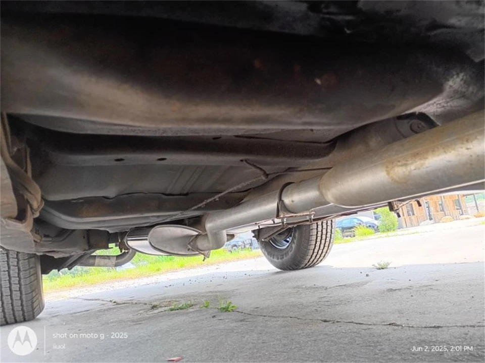 1972 Chevrolet Monte Carlo 1st Gen - Image 6 of 21