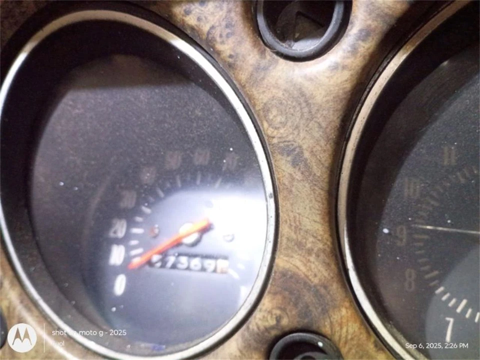 1972 Chevrolet Monte Carlo 1st Gen - Image 9 of 21