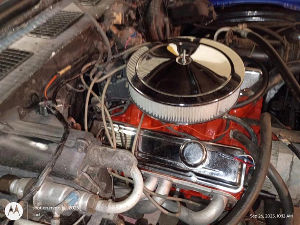 1972 Chevrolet Monte Carlo 1st Gen - Image 19 of 21