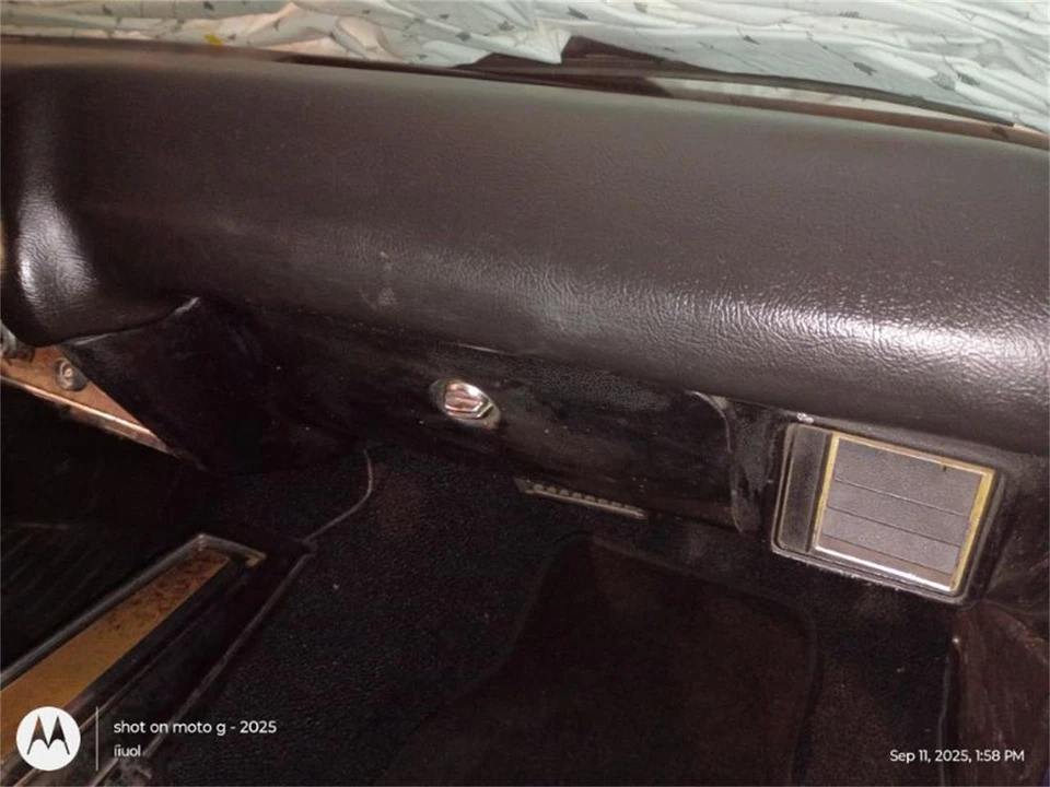 1972 Chevrolet Monte Carlo 1st Gen - Image 16 of 21