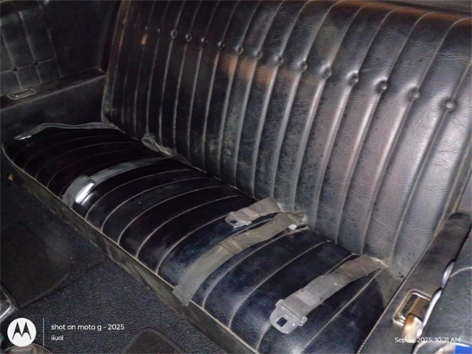 1972 Chevrolet Monte Carlo 1st Gen - Image 18 of 21