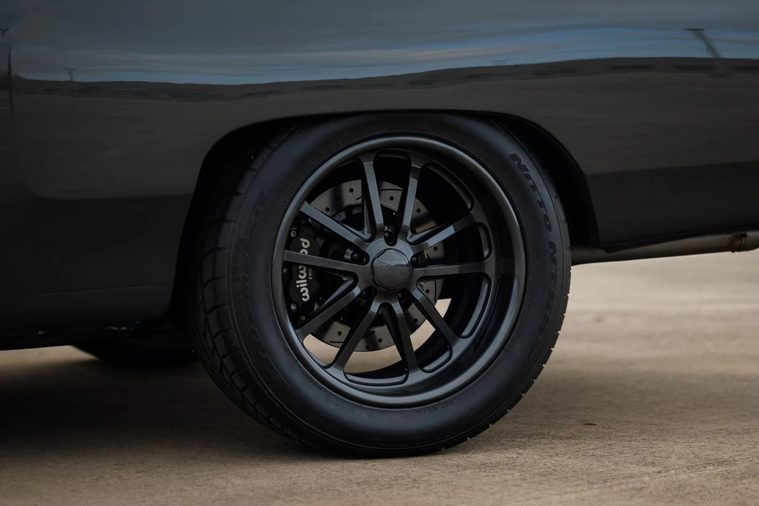 1972 Chevrolet Monte Carlo 1st Gen - Image 22 of 31