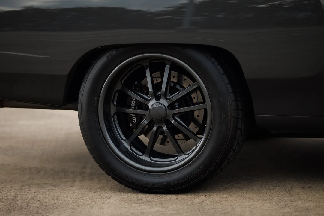 1972 Chevrolet Monte Carlo 1st Gen - Image 18 of 31