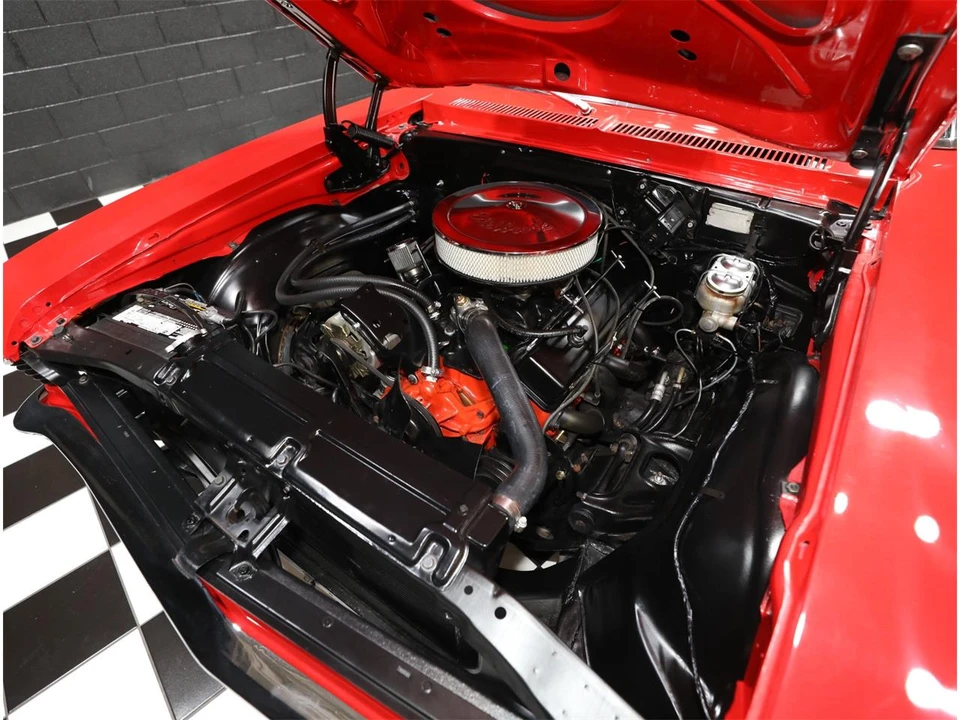 1972 Chevrolet Nova 3rd Gen - Image 2 of 31
