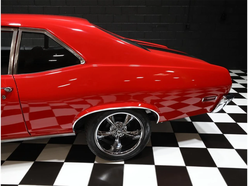 1972 Chevrolet Nova 3rd Gen - Image 31 of 31