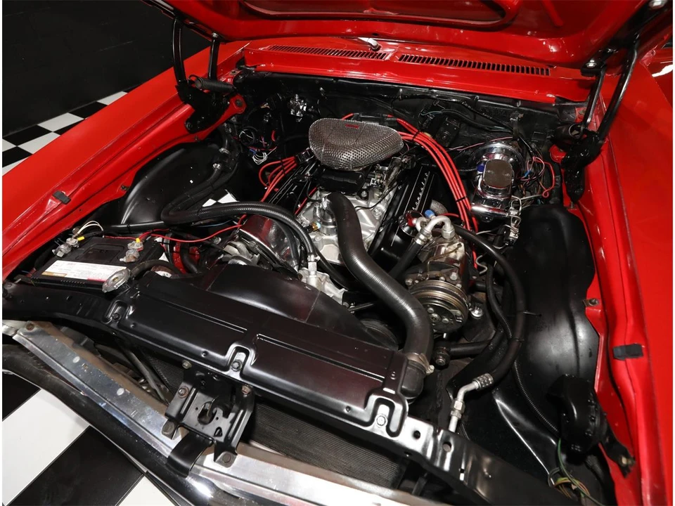 1972 Chevrolet Nova 3rd Gen - Image 2 of 31