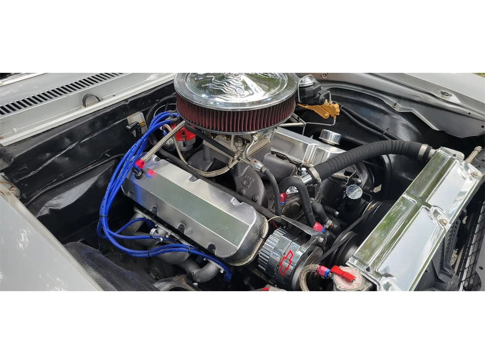 1972 Chevrolet Nova 3rd Gen - Image 16 of 17