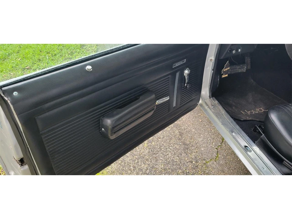 1972 Chevrolet Nova 3rd Gen - Image 14 of 17