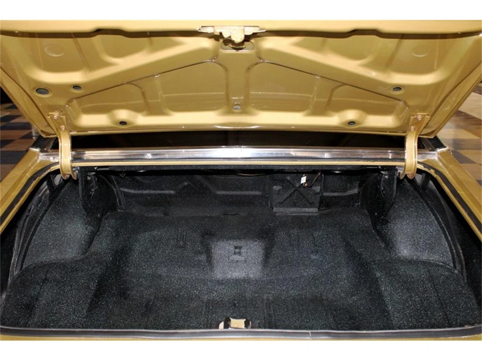 1972 Chevrolet Nova 3rd Gen - Image 13 of 26