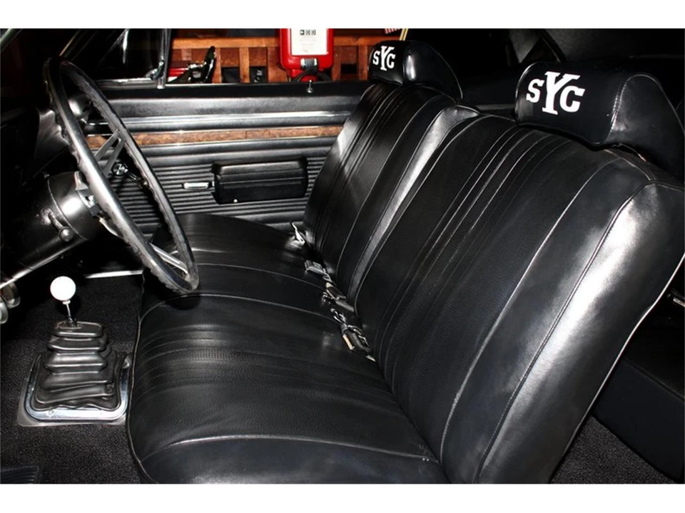 1972 Chevrolet Nova 3rd Gen - Image 16 of 26