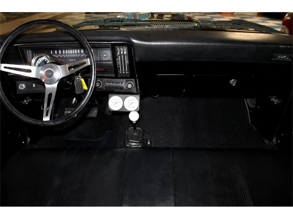 1972 Chevrolet Nova 3rd Gen - Image 22 of 26