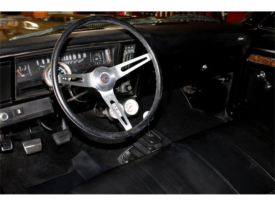 1972 Chevrolet Nova 3rd Gen - Image 23 of 26