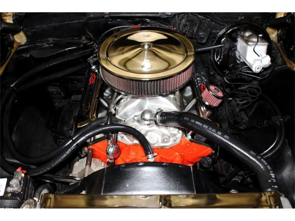 1972 Chevrolet Nova 3rd Gen - Image 25 of 26