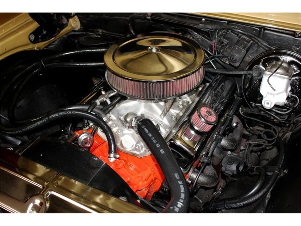 1972 Chevrolet Nova 3rd Gen - Image 26 of 26