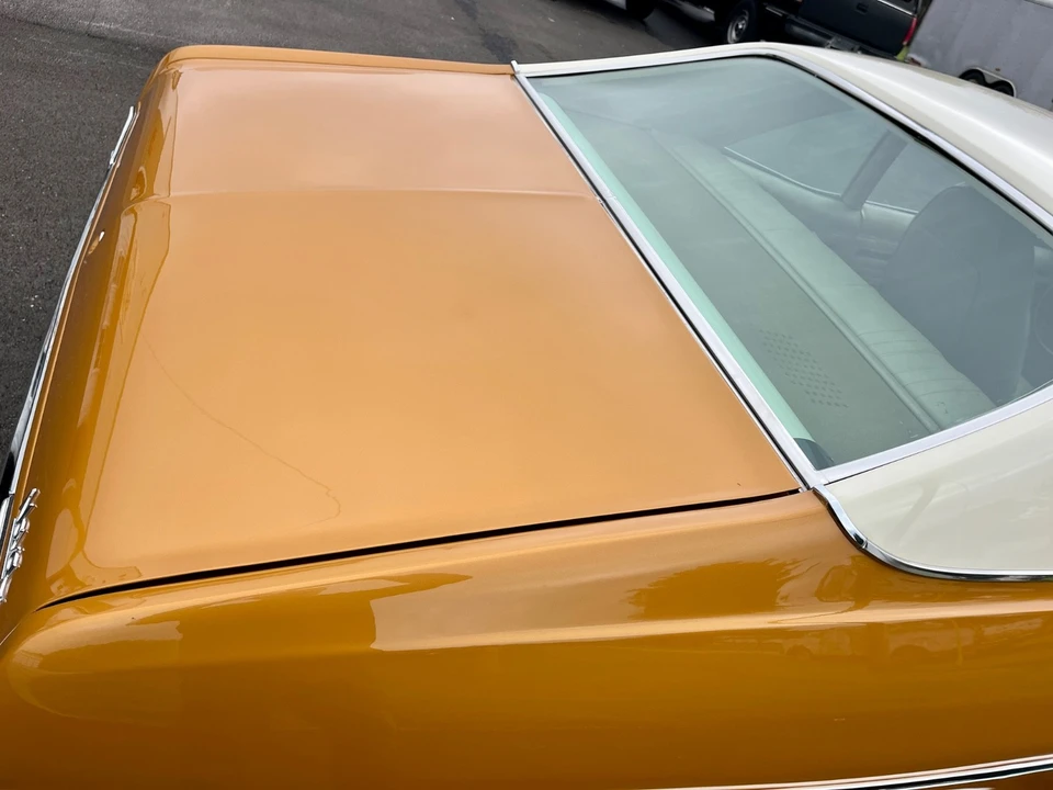 1972 Chevrolet Nova 3rd Gen - Image 22 of 31
