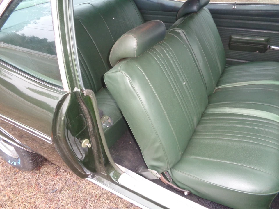 1972 Chevrolet Nova 3rd Gen - Image 12 of 21