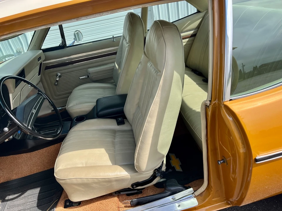 1972 Chevrolet Nova 3rd Gen - Image 31 of 31