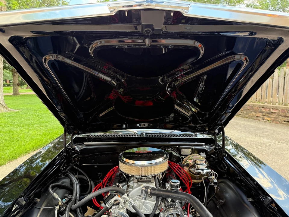 1972 Chevrolet Nova 3rd Gen - Image 29 of 31