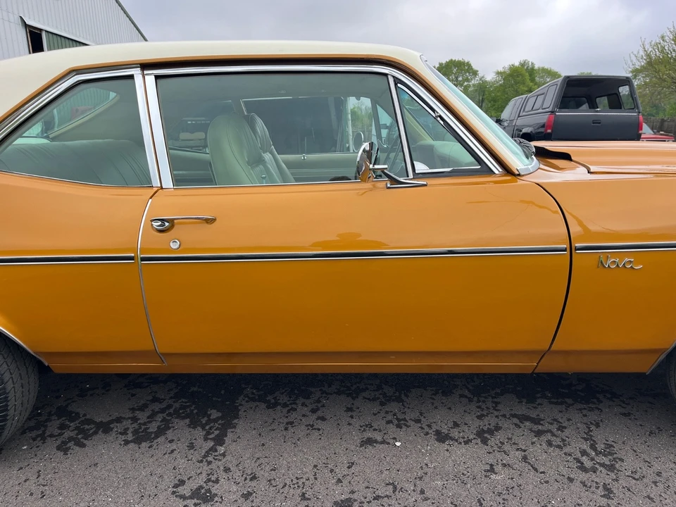 1972 Chevrolet Nova 3rd Gen - Image 16 of 31