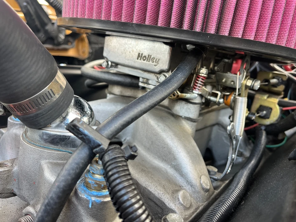 1972 Chevrolet Nova 3rd Gen - Image 28 of 31