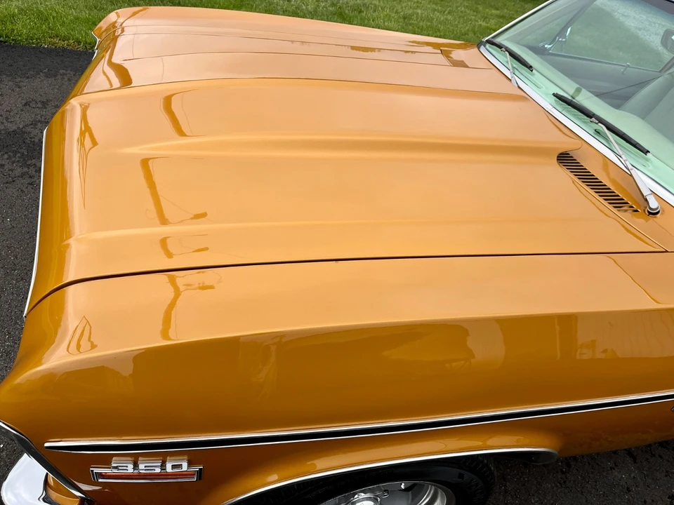 1972 Chevrolet Nova 3rd Gen - Image 24 of 31
