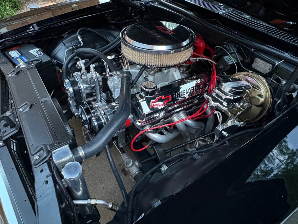 1972 Chevrolet Nova 3rd Gen - Image 28 of 31