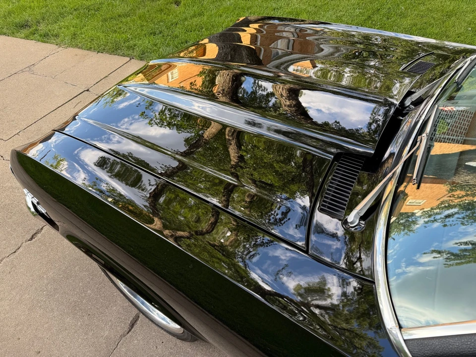 1972 Chevrolet Nova 3rd Gen - Image 18 of 31