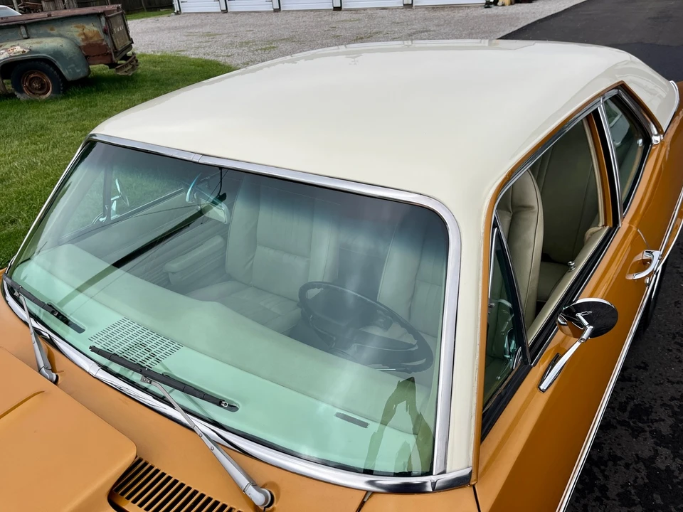 1972 Chevrolet Nova 3rd Gen - Image 23 of 31