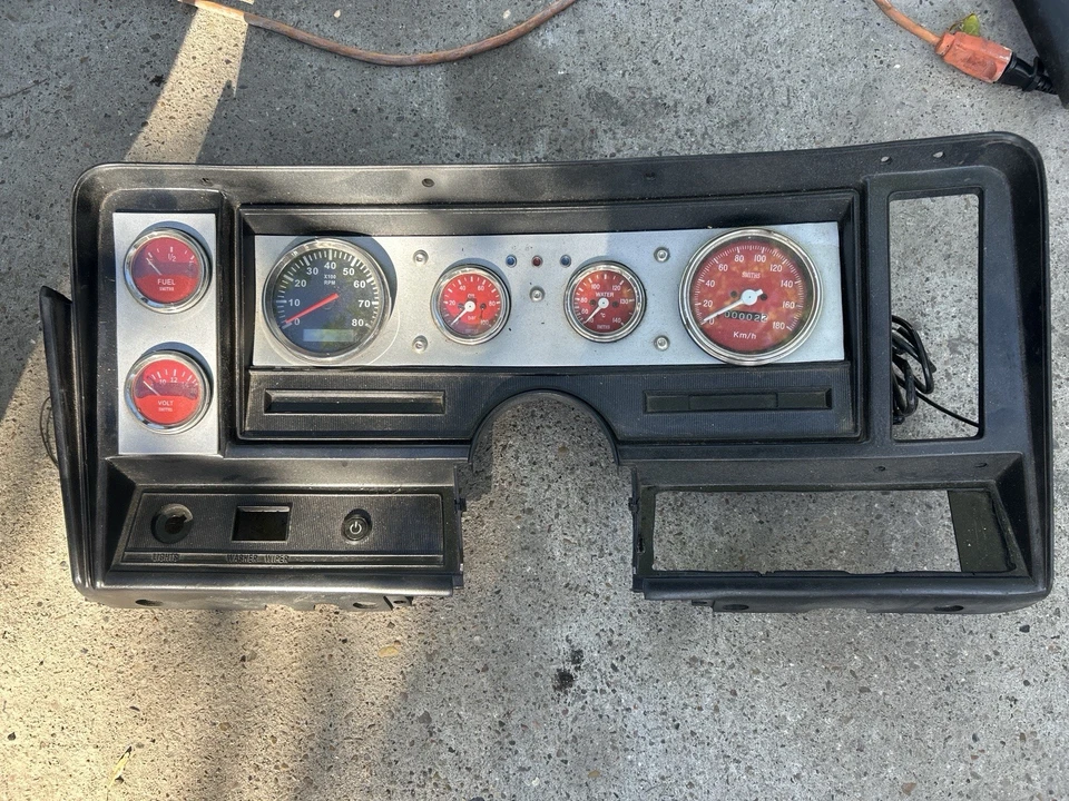 1972 Chevrolet Nova 3rd Gen - Image 11 of 13