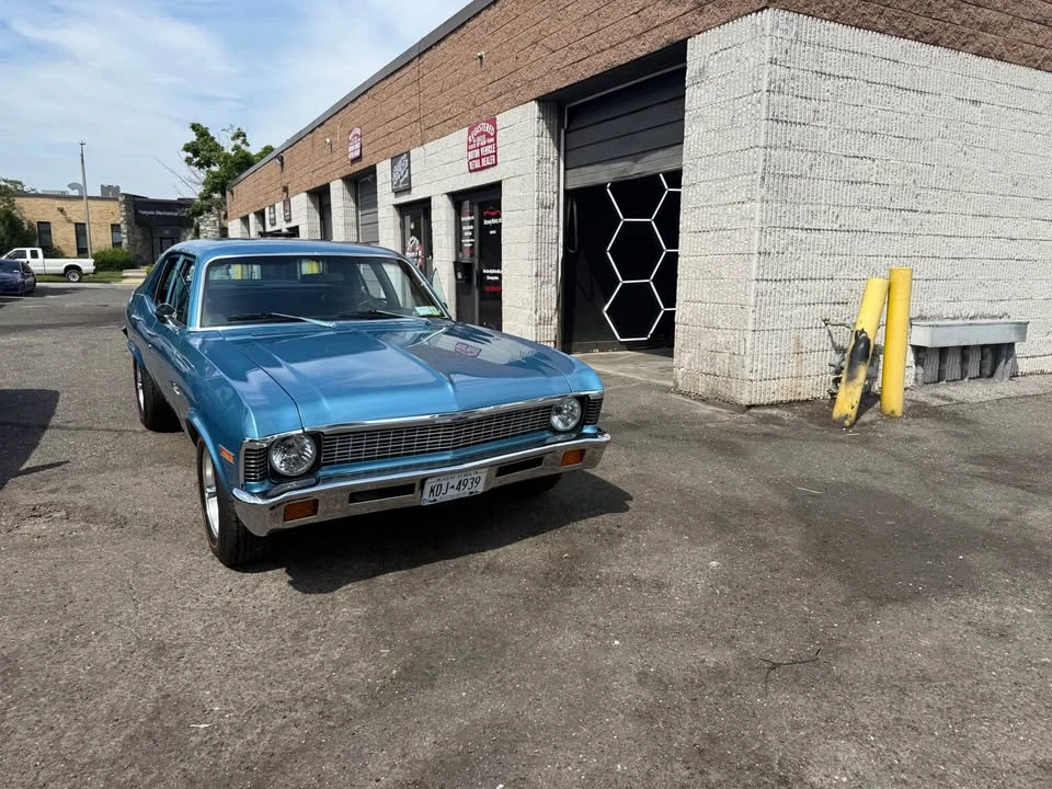 1972 Chevrolet Nova 3rd Gen - Image 13 of 13