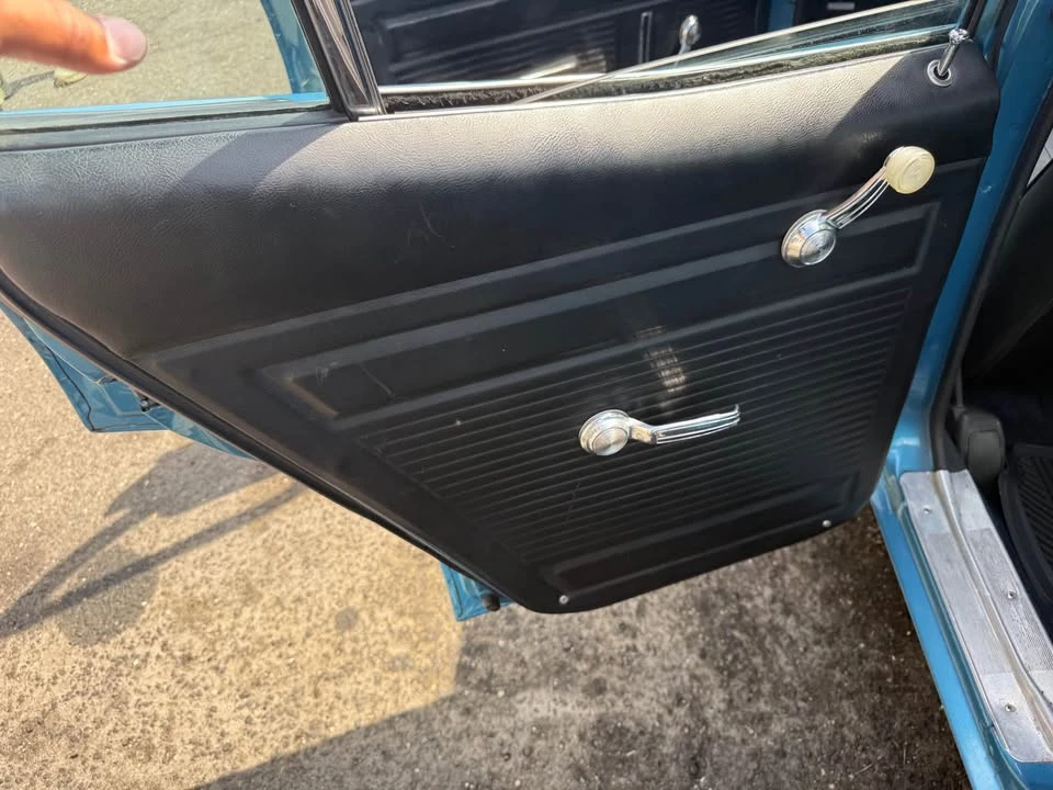 1972 Chevrolet Nova 3rd Gen - Image 7 of 13