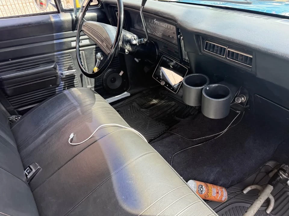 1972 Chevrolet Nova 3rd Gen - Image 8 of 13