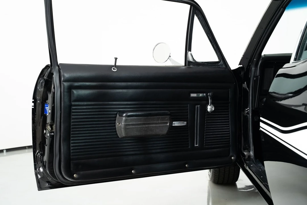 1972 Chevrolet Nova 3rd Gen - Image 21 of 21