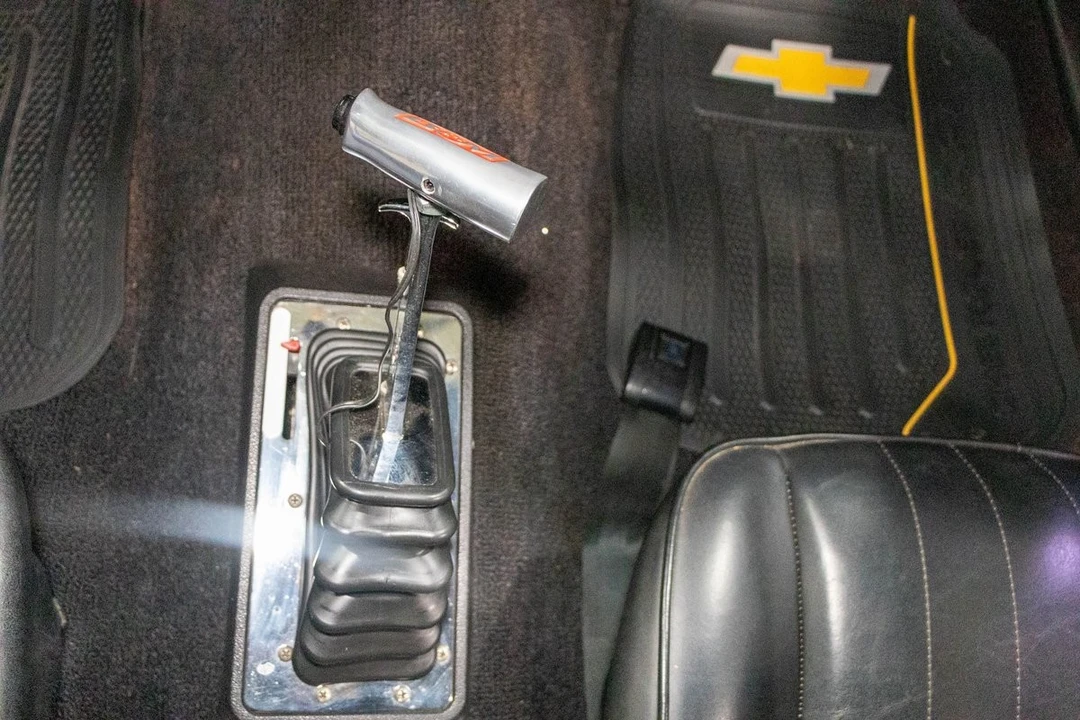 1972 Chevrolet Nova 3rd Gen - Image 15 of 21