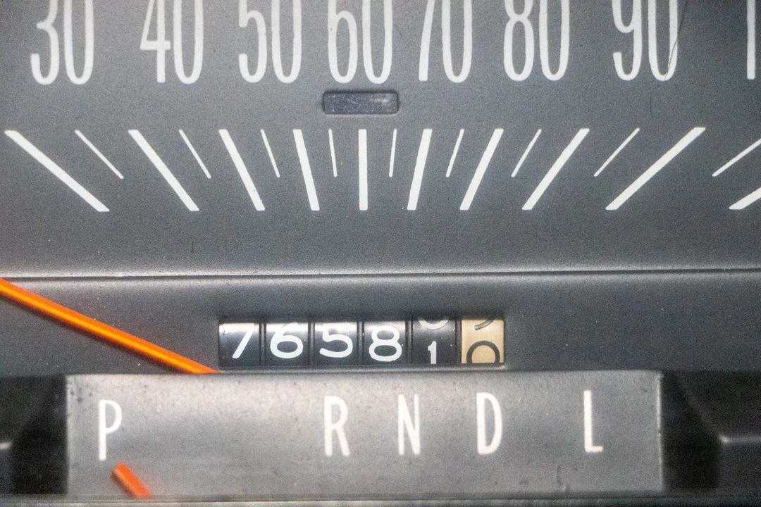 1972 Chevrolet Nova 3rd Gen - Image 13 of 21