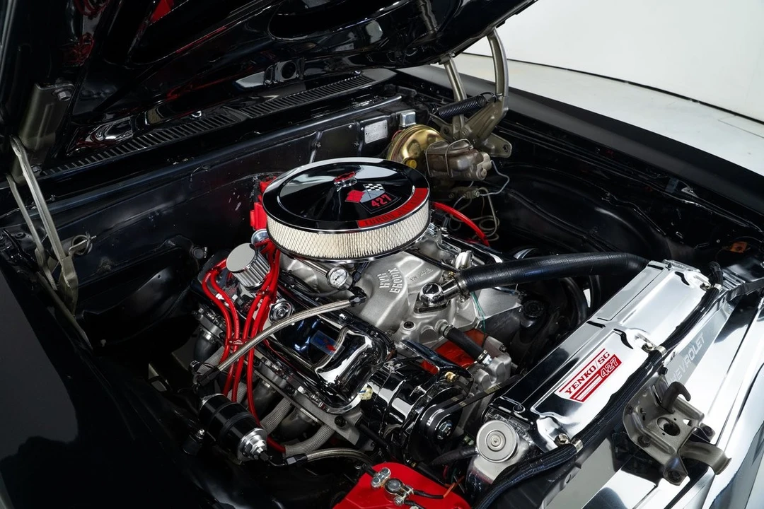 1972 Chevrolet Nova 3rd Gen - Image 3 of 21