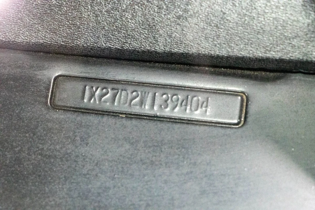 1972 Chevrolet Nova 3rd Gen - Image 16 of 21
