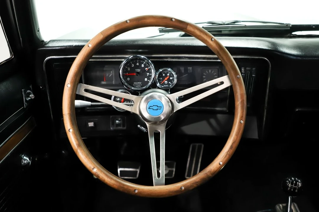 1972 Chevrolet Nova 3rd Gen - Image 16 of 21