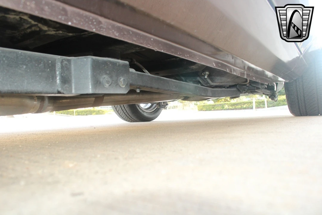 1972 Chevrolet Nova 3rd Gen - Image 14 of 21